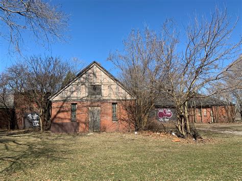 atlas obscura cleveland|abandoned cleveland aquarium.